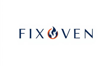 FixOven.com - Creative brandable domain for sale