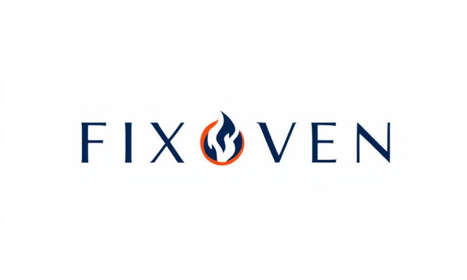 FixOven.com