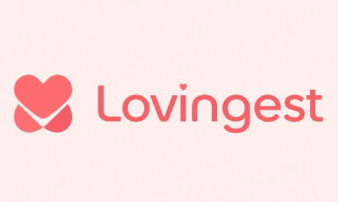 Lovingest logo