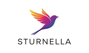 Sturnella.com - Creative brandable domain for sale
