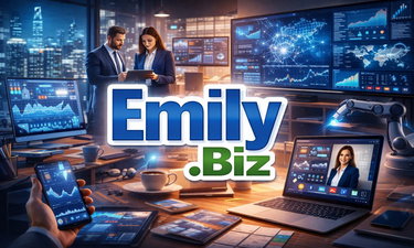 Emily logo