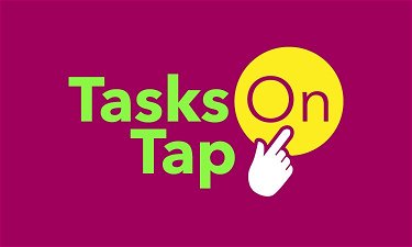 TasksOnTap.com - Good premium domain names for sale