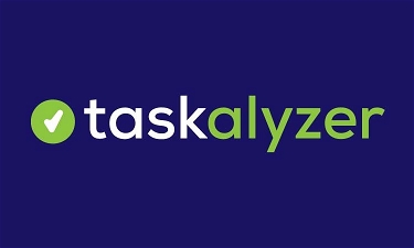 Taskalyzer.com
