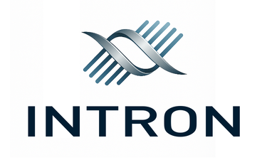 Intron.org - Creative brandable domain for sale