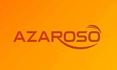 Azaroso.com - Creative brandable domain for sale