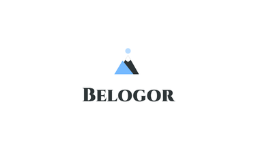 Belogor.com - Creative brandable domain for sale
