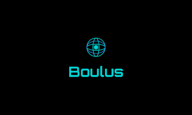 Boulus.com - Creative brandable domain for sale