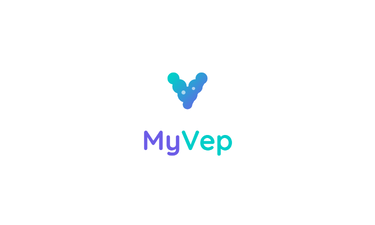 MyVep.com - Creative brandable domain for sale