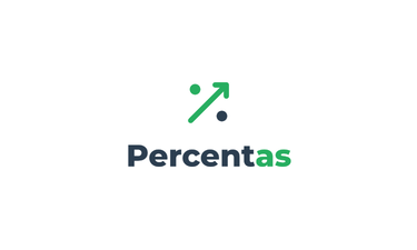 Percentas.com - Creative brandable domain for sale