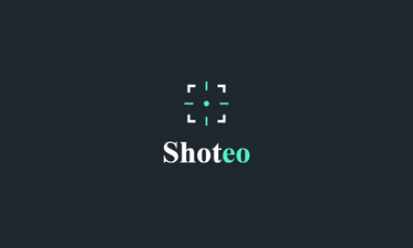 Shoteo.com - Creative brandable domain for sale