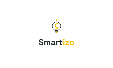 Smartizo.com - Creative brandable domain for sale