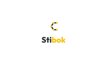 Stibok.com - Creative brandable domain for sale