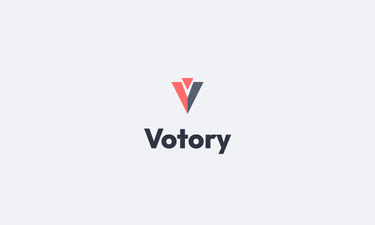 Votory.com - Creative brandable domain for sale