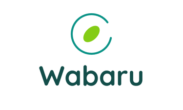 Wabaru logo