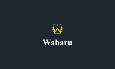 Wabaru.com - Creative brandable domain for sale