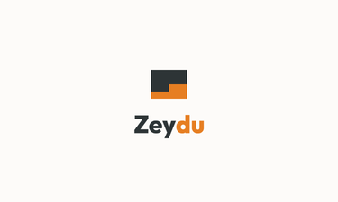 Zeydu.com - Creative brandable domain for sale
