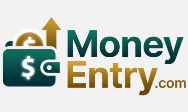 MoneyEntry.com is for sale