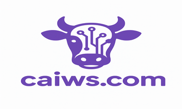 Caiws.com - Creative brandable domain for sale