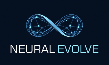 NeuralEvolve.com - Creative brandable domain for sale