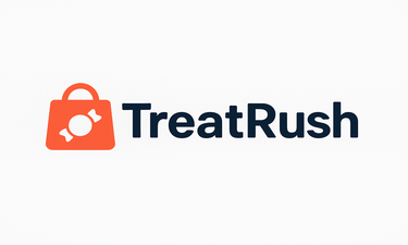 TreatRush logo