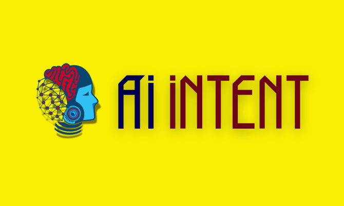 AIintent.com