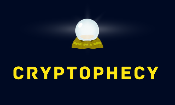 Cryptophecy.com
