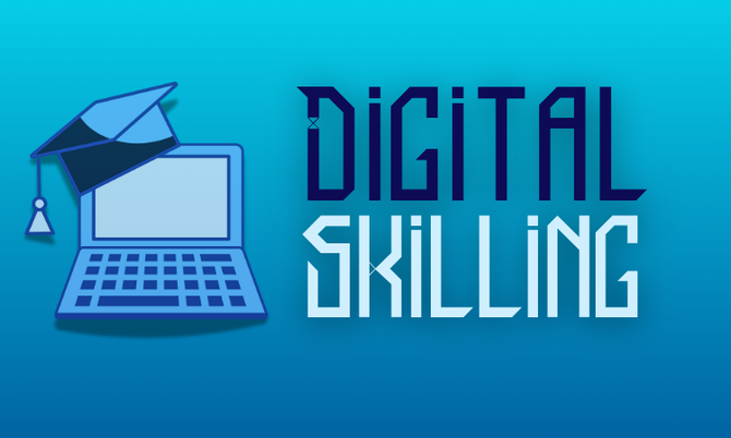 DigitalSkilling.com