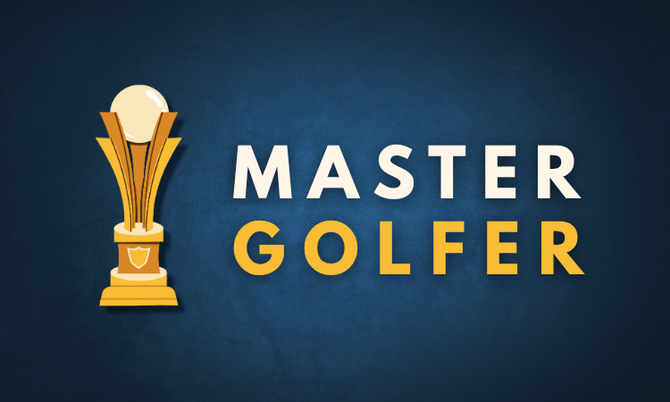 MasterGolfer.com