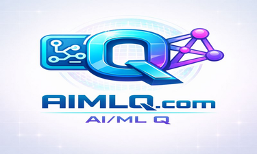 AIMLQ.com - Creative brandable domain for sale