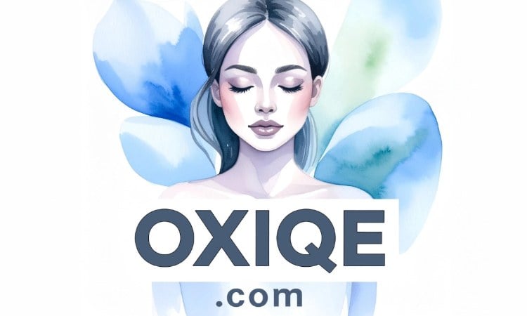 Oxiqe logo