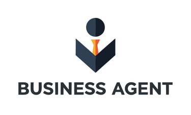 BusinessAgent.co - Creative brandable domain for sale