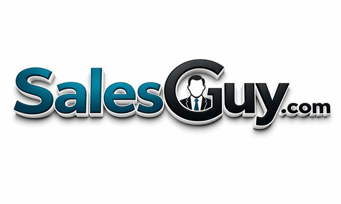 SalesGuy.com