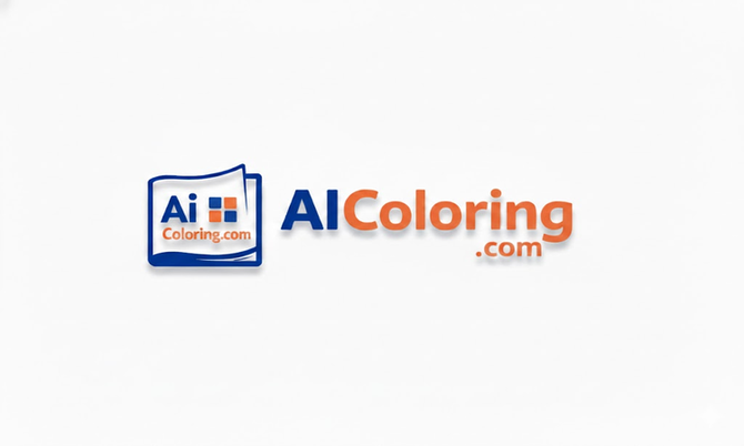 AIColoring.com