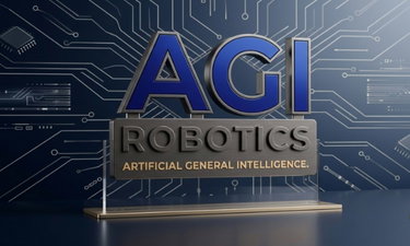 AGIRobotics logo