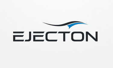 Ejecton.com - Creative brandable domain for sale