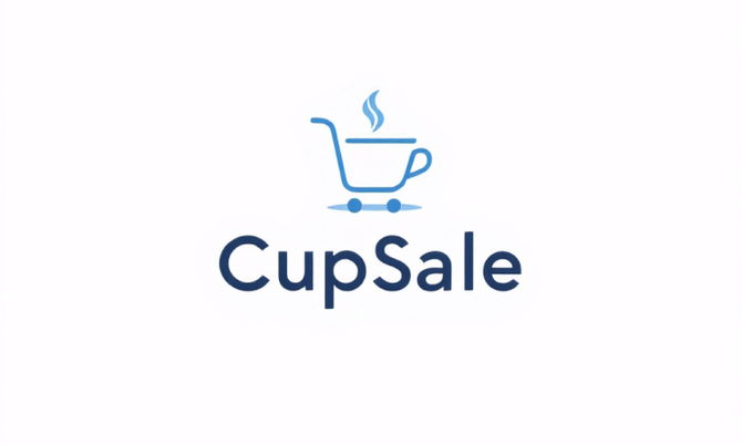 CupSale.com