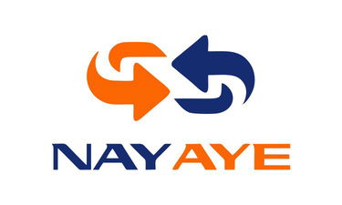 NayAye.com - Creative brandable domain for sale