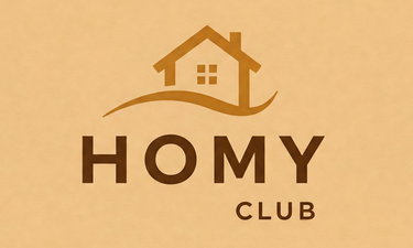 Homy.Club - Creative brandable domain for sale