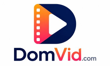 DomVid.com is for sale