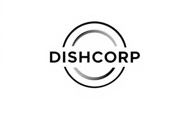DishCorp.com - Creative brandable domain for sale