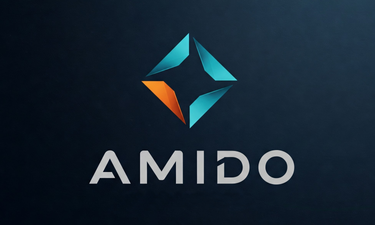 Amido.org - Creative brandable domain for sale