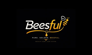 Beesful logo