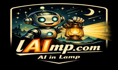 Laimp logo