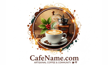CafeName.com - Creative brandable domain for sale