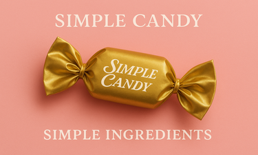 SimpleCandy.com - Creative brandable domain for sale
