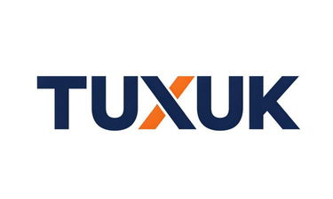 Tuxuk.com - Creative brandable domain for sale