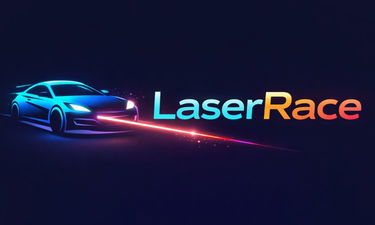 LaserRace.com - Creative brandable domain for sale