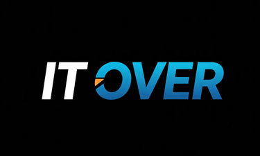 ITOver.com - Creative brandable domain for sale
