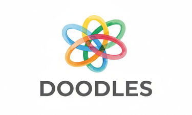 Doodles logo