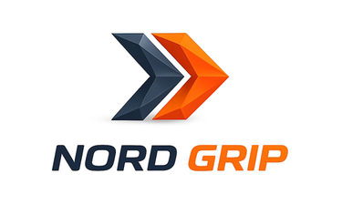 NordGrip.com - Creative brandable domain for sale